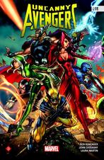 Uncanny Avengers / 01 / Marvel 9789002259418 Marvel, Boeken, Stripverhalen, Verzenden, Zo goed als nieuw, Marvel