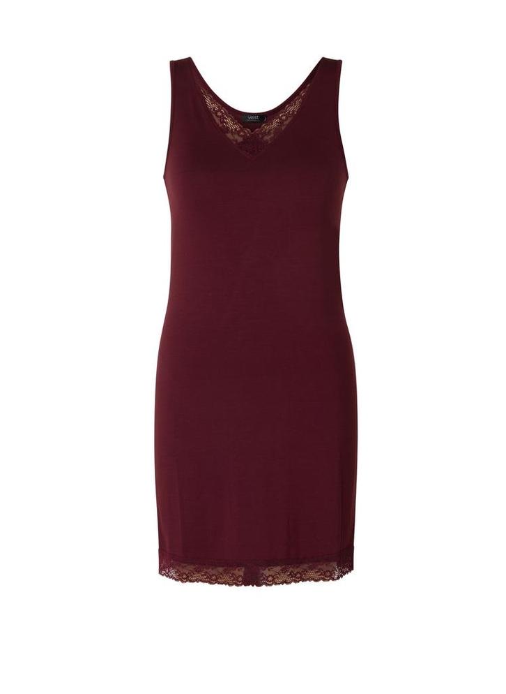 Yest Curve jurk Gillian2(50)Maat 46/48 (XL) of groter, Kleding | Dames, Jurken, Overige kleuren, Nieuw, Maat 46/48 (XL) of groter
