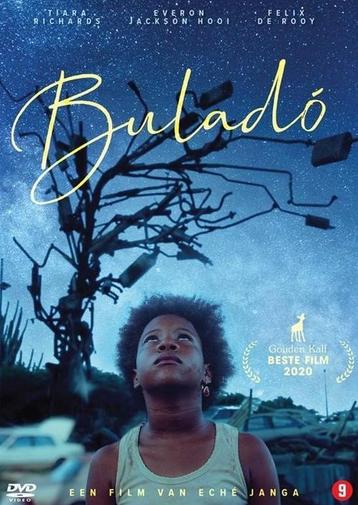 Bulado (DVD) beschikbaar voor biedingen