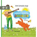 Lekker weertje, Dikkie Dik! / Dikkie Dik 9789025760571, Boeken, Verzenden, Gelezen, Dirk Scheele