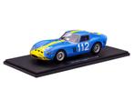 KK Scale 1:18 - Model raceauto - Ferrari 250 GTO #112 Targa, Hobby en Vrije tijd, Nieuw