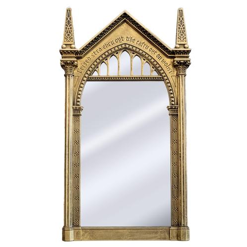 Harry Potter Replica The Mirror of Erised 45 cm, Verzamelen, Harry Potter, Ophalen of Verzenden