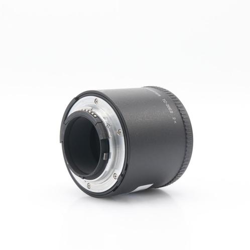 Nikon TC-20E II teleconverter | Occasion, Audio, Tv en Foto, Foto | Lenzen en Objectieven, Ophalen of Verzenden