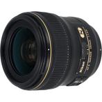 Nikon AF-S 35mm F/1.4G occasion (incl. BTW), Audio, Tv en Foto, Verzenden, Zo goed als nieuw