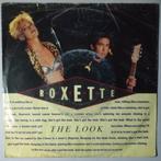 Roxette - The look - Single, Pop, Single