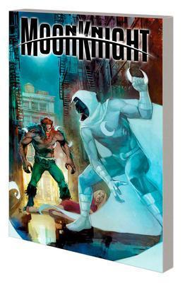 Moon Knight Volume 3: Halfway to Sanity, Boeken, Strips | Comics, Verzenden