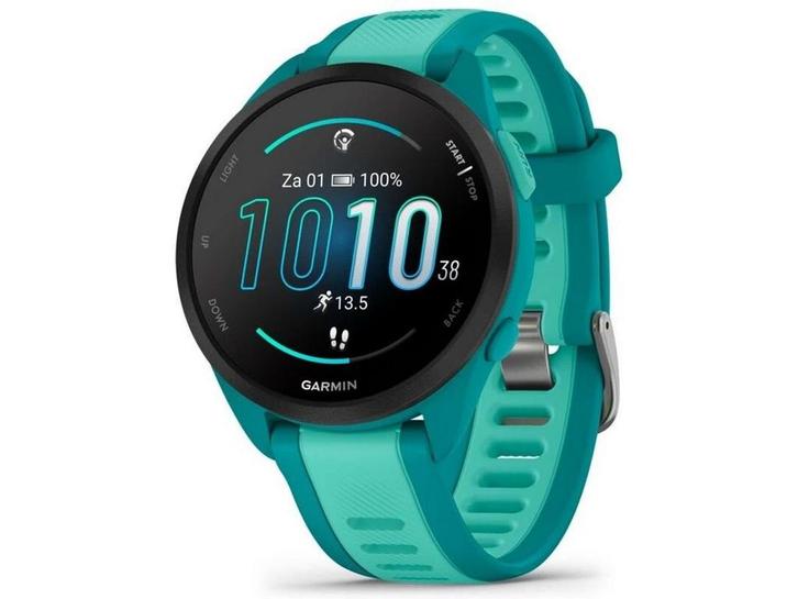 Garmin Forerunner 165 - GPS-hardloopsmartwatch -, Huis en Inrichting, Woonaccessoires | Overige, Nieuw, Verzenden