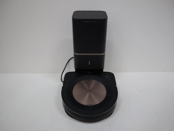 Veiling - iRobot Roomba S9+ Robotstofzuiger, Elektronische apparatuur, Stofzuigers