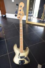 Fender - Jazz Bass -  - Elektrische basgitaar - Verenigde, Musique & Instruments, Instruments à corde | Guitares | Acoustiques