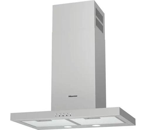 Hisense Ch6t4bx Wandschouw Afzuigkap 60cm, Elektronische apparatuur, Afzuigkappen, Ophalen of Verzenden