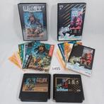 Nintendo - Famicom (Japanese NES) - KOEI Bundle - Nobunagas, Games en Spelcomputers, Nieuw