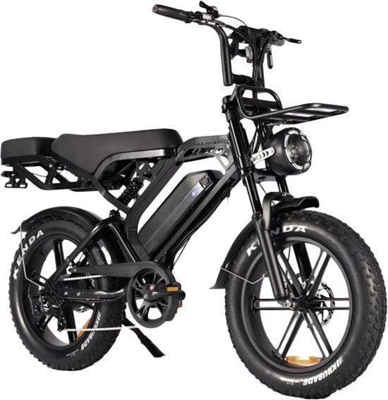 V20 Pro 2026 Edition, Fietsen en Brommers, Elektrische fietsen, Nieuw, Ophalen of Verzenden