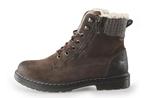 Mustang Snowboots in maat 45 Bruin | 5% korting, Bruin, Verzenden, Overige typen, Mustang