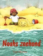 Noahs zeehond 9789053418253 Layn Marlow, Verzenden, Zo goed als nieuw, Layn Marlow