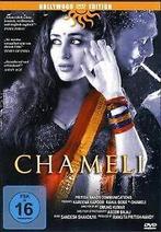 Chameli - großes Bollywood Kino von Pritish Nandy Communi..., Verzenden