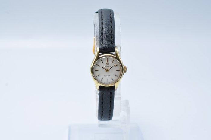 Omega - De Ville - Zonder minimumprijs - Dames - 2000-2010, Bijoux, Sacs & Beauté, Montres | Hommes