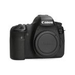 Canon 6D - ca 9000 kliks, TV, Hi-fi & Vidéo, Appareils photo numériques, Comme neuf, Canon, Ophalen of Verzenden