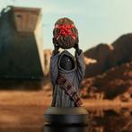 Star Wars: The Mandalorian Bust 1/6 Offworld Jawa 2022 Holid, Verzamelen, Ophalen of Verzenden, Nieuw