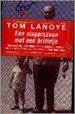 Een slagerszoon met een brilletje / Ooievaar 9789057132124, Boeken, Verzenden, Gelezen, Tom Lanoye