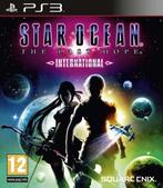 Star Ocean the last Hope international (ps3 used game), Nieuw, Ophalen of Verzenden