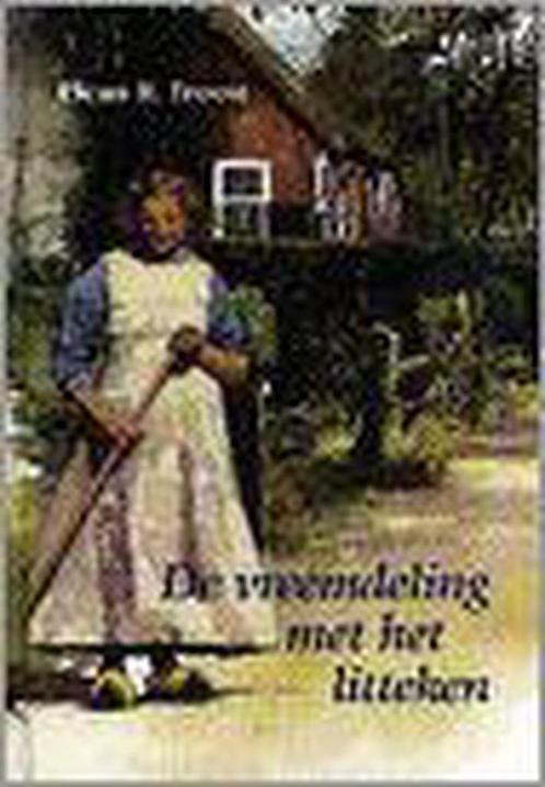 De vreemdeling met het lidteken 9789033113000 P.R. Troost, Livres, Livres régionalistes & Romans régionalistes, Envoi