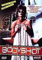 Body Shot von Dimitri Logothetis  DVD, Cd's en Dvd's, Zo goed als nieuw, Verzenden
