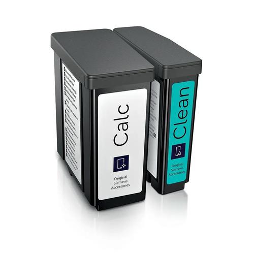 Siemens Reinigings- en Ontkalkingscartridge Koffiemachine, Elektronische apparatuur, Koffiemachine-accessoires, Verzenden