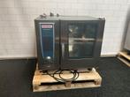 Rational Combi steamer SCC WE 61 gas, Zakelijke goederen, Horeca | Keukenapparatuur, Ophalen of Verzenden, Gebruikt, Ovens, Microgolfovens en Steamers