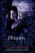 Hidden 9781250041746 P C Cast, Boeken, Verzenden, Gelezen, P C Cast