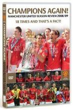 Manchester United: End of Season Review 2008/2009 DVD (2009), Zo goed als nieuw, Verzenden