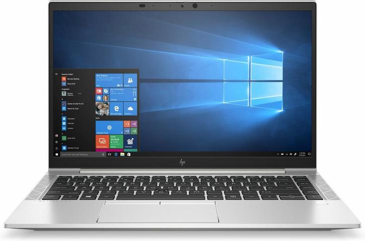 HP EliteBook 840 G8 i5-Intel 1145G7 - 8GB - 256GB SSD - 1..., Informatique & Logiciels, Ordinateurs portables Windows, Enlèvement ou Envoi