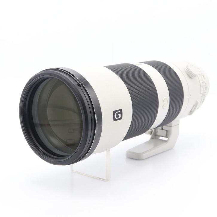 Sony FE 200-600mm F/5.6-6.3 G OSS | Tweedehands, Audio, Tv en Foto, Foto | Lenzen en Objectieven, Zo goed als nieuw, Verzenden