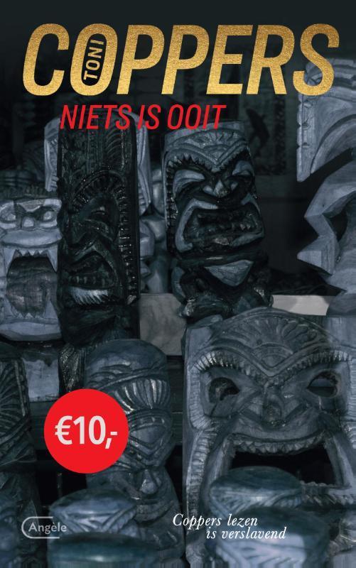 Niets is ooit / Liese Meerhout / 1 9789022336281, Livres, Thrillers, Envoi
