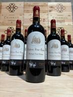 2017 Château Tour Calon, Premier des Tours - Saint-Émilion -, Verzamelen, Wijnen, Nieuw