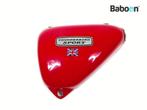 Cache latéral gauche Triumph Thunderbird 900 Sport, Motoren, Verzenden, Nieuw