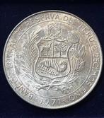 Peru. 50 Soles 1971 (Zonder minimumprijs)