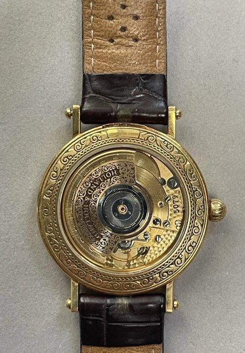 Holland and Holland - Sans Prix de Réserve - 41033 - Homme -, Handtassen en Accessoires, Horloges | Heren