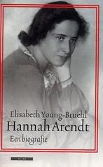 Hannah Arendt 9789045011455, Boeken, Gelezen, E. Young-Bruehl, Verzenden