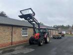 2006 Zetor Proxima 6441 4-Wheel Drive Tractor, Nieuw