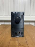 Apart - MB-150 Solid state mono block eindversterker, Nieuw