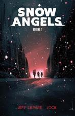 Snow Angels Volume 1, Verzenden