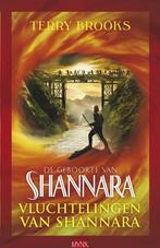 Vluchtelingen van Shannara / Geboorte van Shannara / 3, Boeken, Fantasy, Verzenden, Gelezen, Terry Brooks