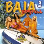 Various - Baja Beach Club 3, CD & DVD, Verzenden