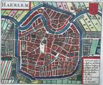 Pays-Bas, Haarlem; Henri Wetstein - Haerlem. - 1697