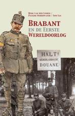 Brabant en de Eerste Wereldoorlog 9789461536570, Boeken, Verzenden, Gelezen, Henk van der Linden