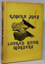 Robert Adey - Locked Room Murders and Other Impossible