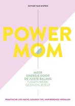 Power mom 9789021570549 Esther van Diepen, Verzenden, Gelezen, Esther van Diepen