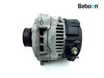 Dynamo Uitwendig BMW R 850 GS (R850GS) (2306020), Motoren, Verzenden, Gebruikt
