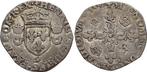 1/12 Ecu 1550 Frankreich Heinrich Ii 1547-1559, Postzegels en Munten, Verzenden, België