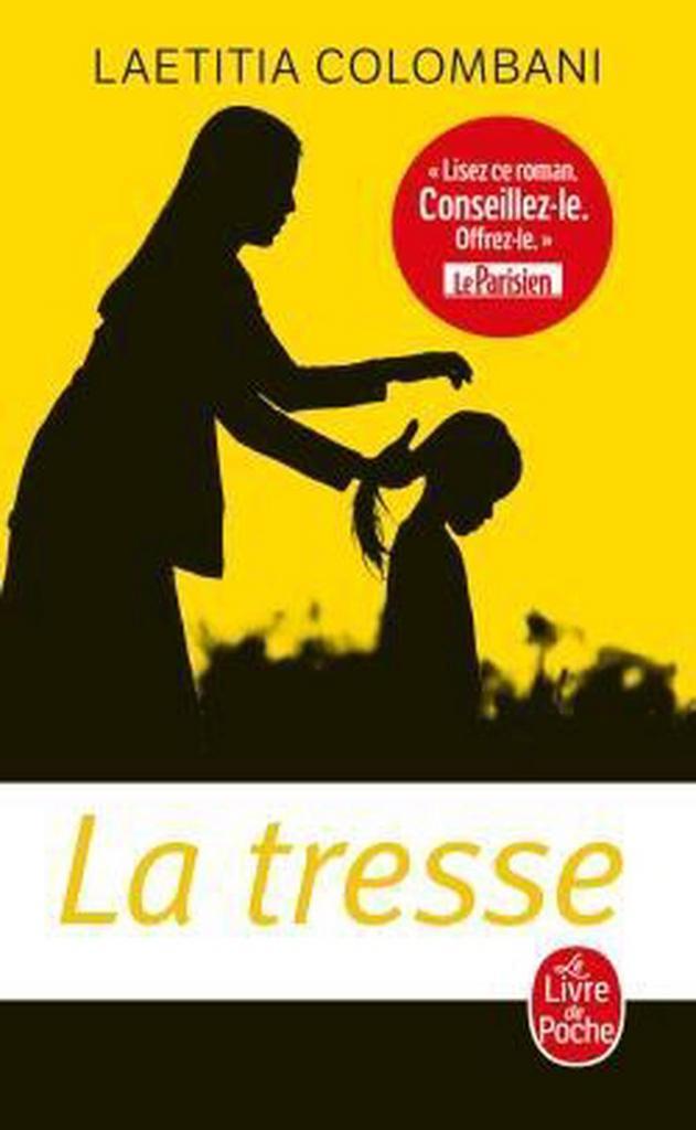 La tresse / Le livre de poche / 34937 9782253906568, Boeken, Taal | Frans, Gelezen, Verzenden